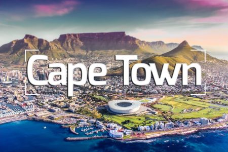 Cape Town – South Africa
