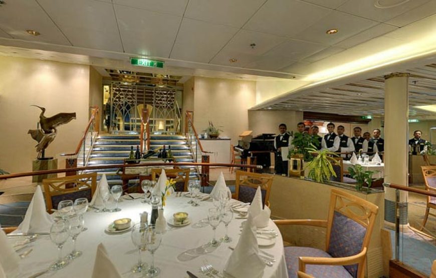 5 Days Cruise to the Bahamas from Orlando Florida with details