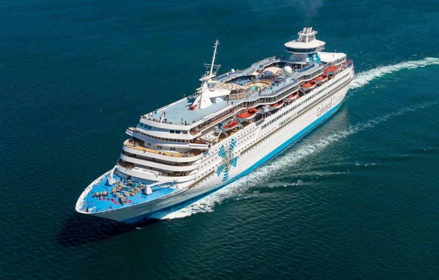 5 Days Cruise to the Bahamas from Orlando Florida with details