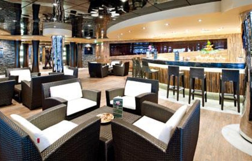 5 Days Cruise to the Bahamas from Orlando Florida with details