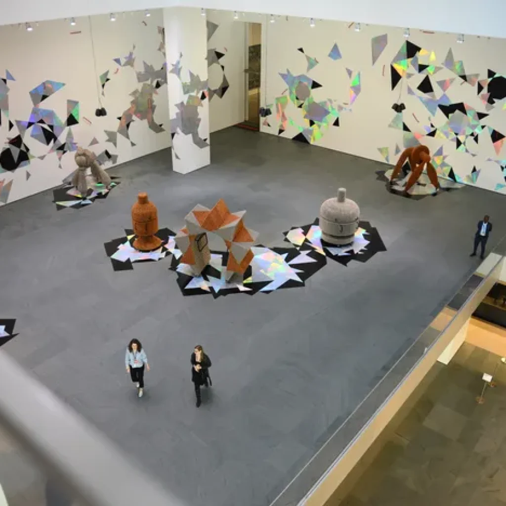 MOMA, Museum of Modern Art, New York City