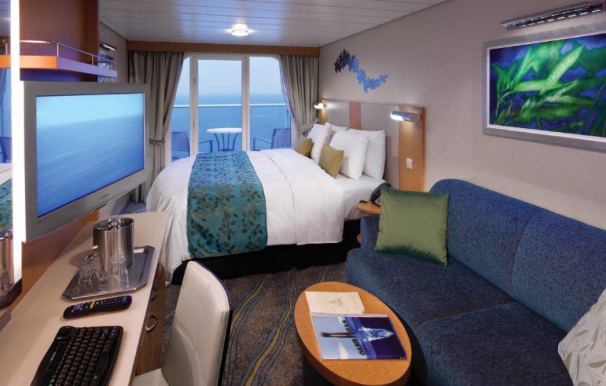 5 Days Cruise to the Bahamas from Orlando Florida with details