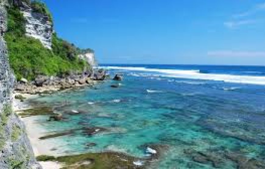 6 days 5 Nights tour of Bali – Indonesia