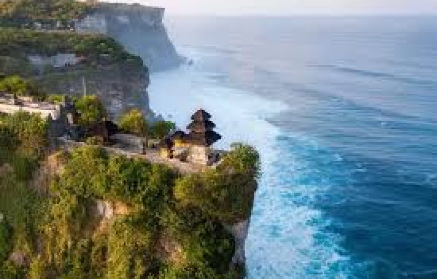 6 days 5 Nights tour of Bali – Indonesia