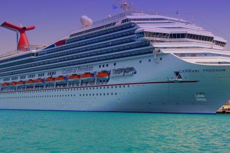 5 Days Cruise to the Bahamas from Orlando Florida with details