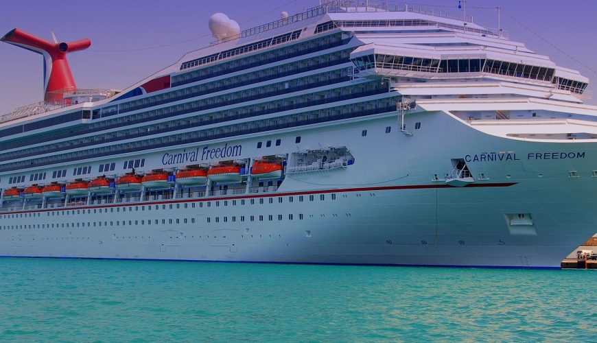 5 Days Cruise to the Bahamas from Orlando Florida with details