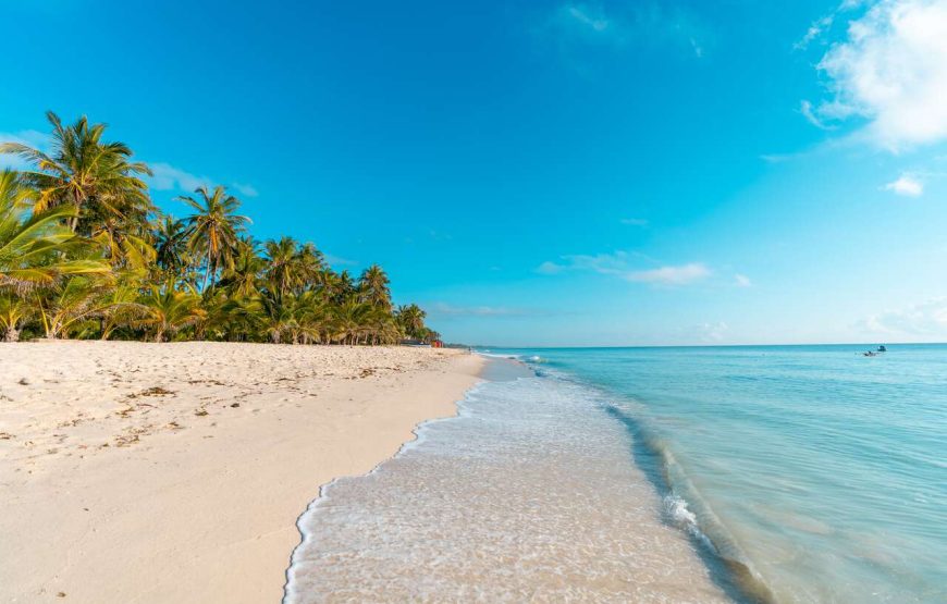 The best 10 days safari in Kenya from Nairobi