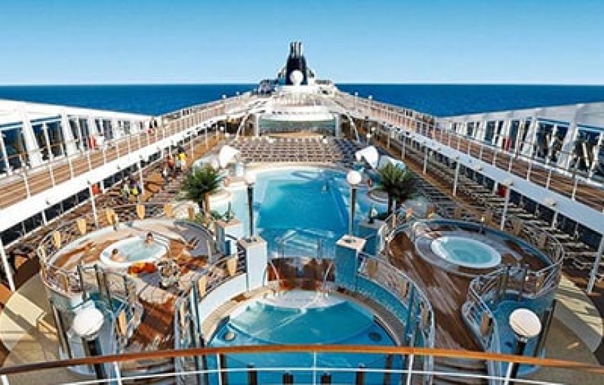 5 Days Cruise to the Bahamas from Orlando Florida with details