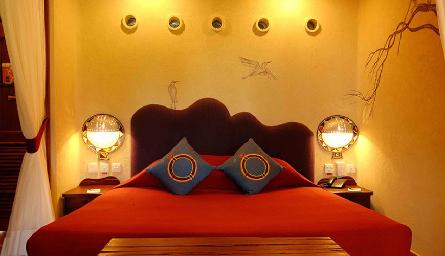 Top 8 most Romantic places in Kenya to visit