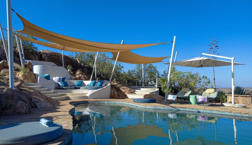 8 Must Visit Romantic Getaways in Kenya