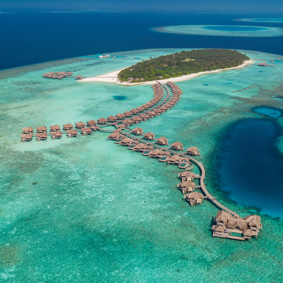 Maldives