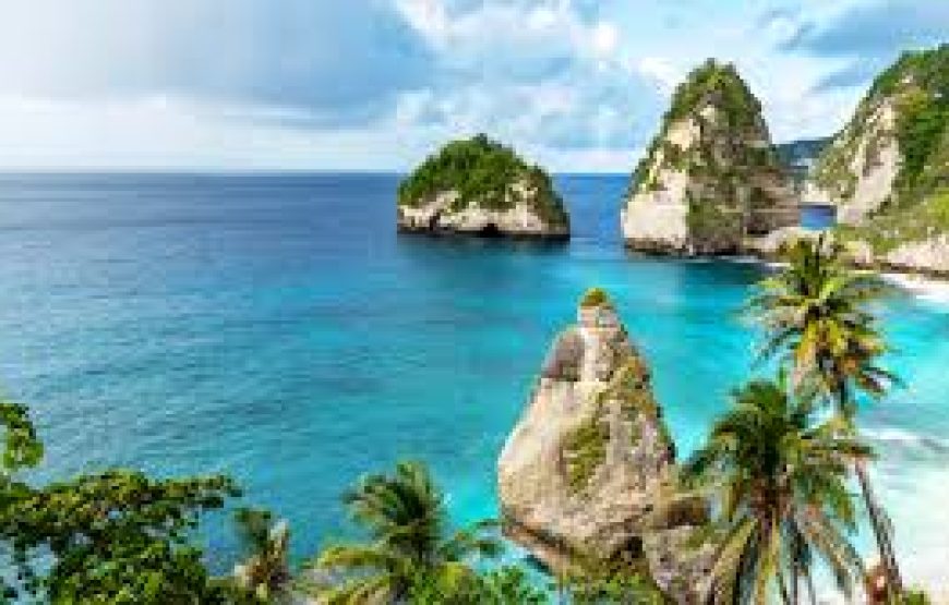 6 days 5 Nights tour of Bali – Indonesia