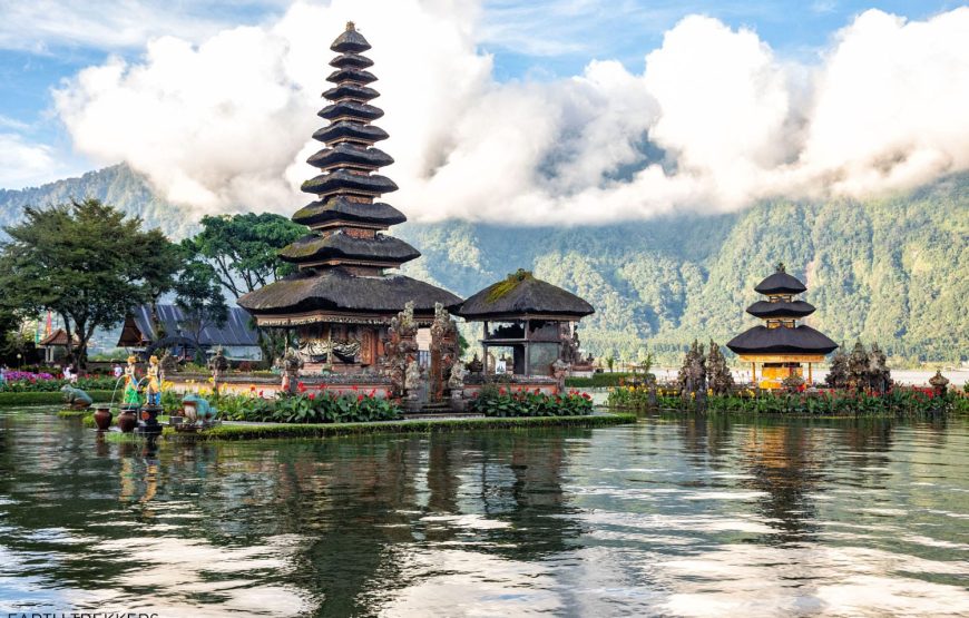 6 days 5 Nights tour of Bali – Indonesia
