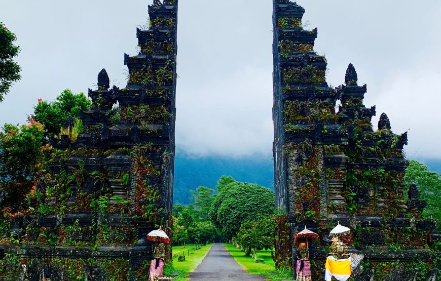 6 days 5 Nights tour of Bali – Indonesia