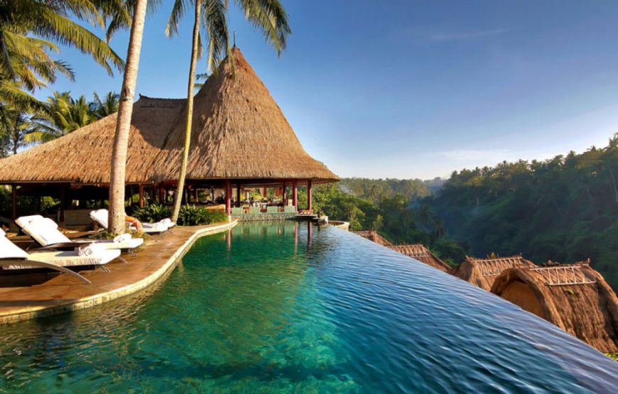 6 days 5 Nights tour of Bali – Indonesia