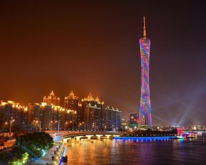 EXPERIENCE TOP CHINA & THAILAND SHOPPING DESTINATIONS WITH DETAILS