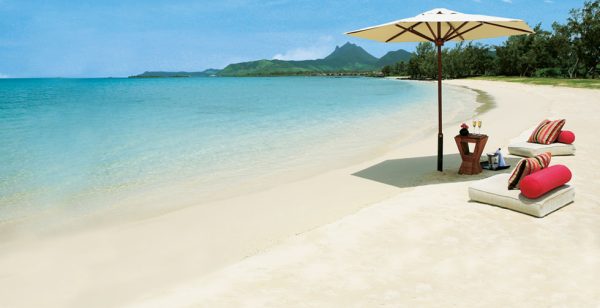 Mombasa Vacation Package via Train