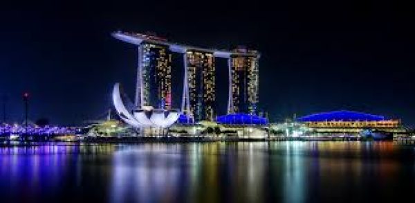 7 Nights 8 Days Adventure in Malaysia & Singapore: The Best Twin-City Escape