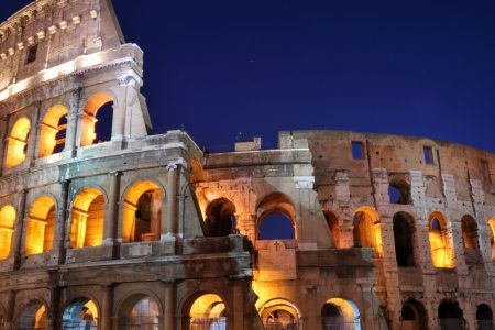 Italy Tour Package – 4nights 5 days | Rome, Florence & Venice itinerary