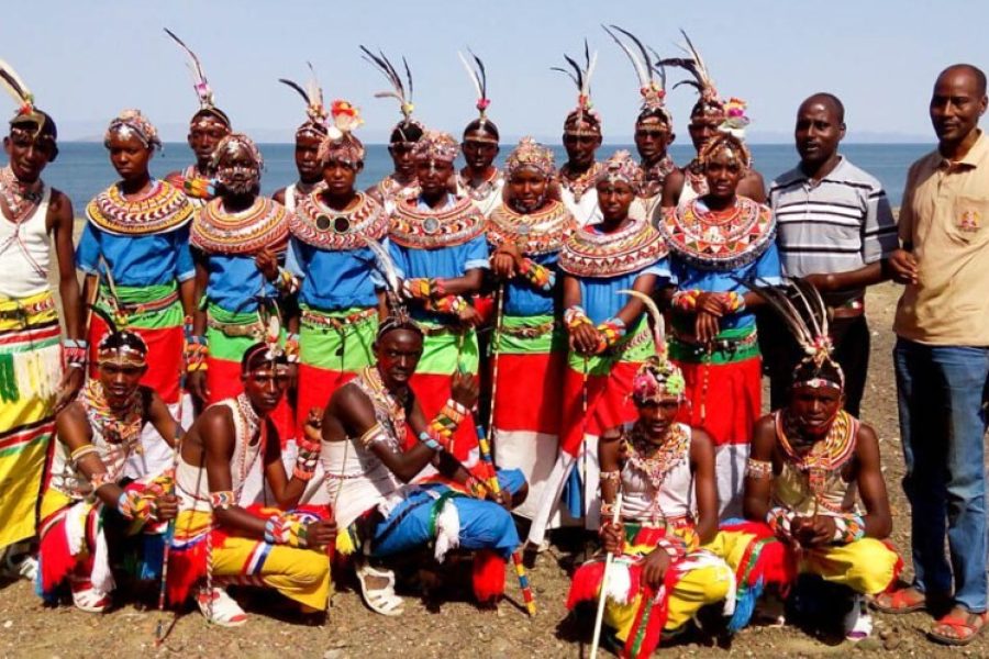 Best 2nights 3Days in Kenya – Samburu National Reserve
