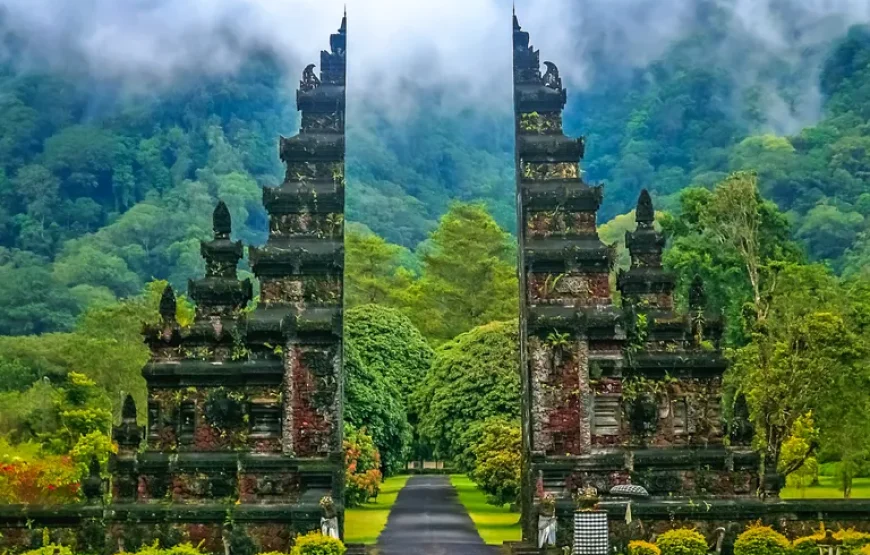 6 days 5 Nights tour of Bali – Indonesia