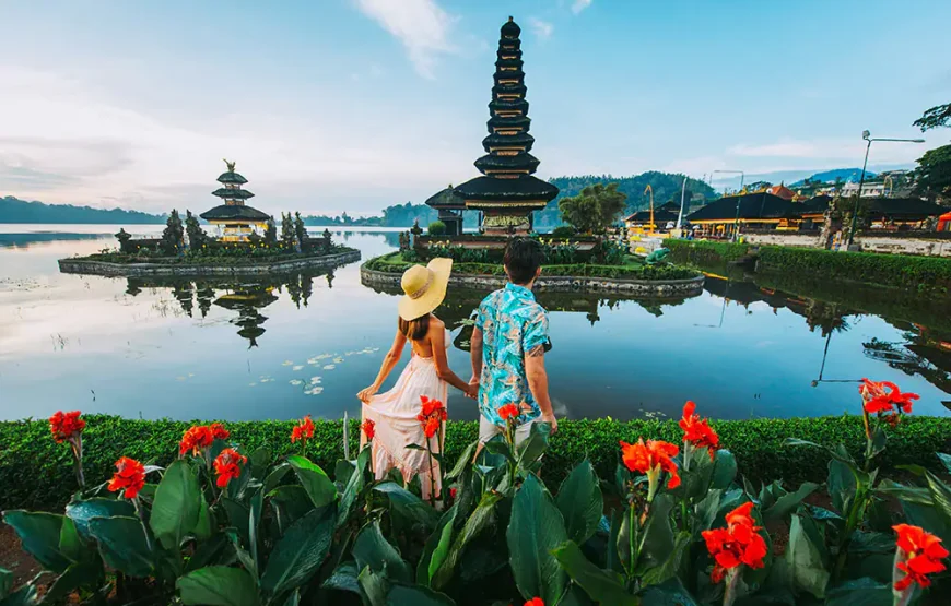 6 days 5 Nights tour of Bali – Indonesia