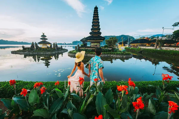 The best 6 days 5Nights Bali – Indonesia