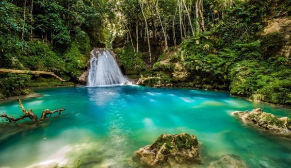 5 Days Jamaica Tour package