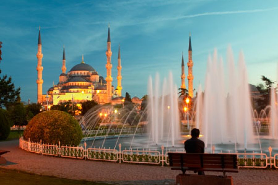 Turkey – Istanbul – Top places to visit