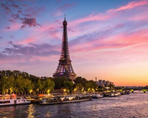 Best of Southern Europe 5-Country Tour to Switzerland, Italy, Vatican City, Monaco, and France from Paris in 9-Days