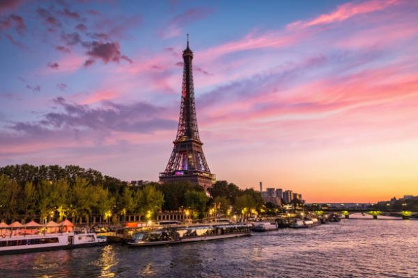 Best of Southern Europe 5-Country Tour to Switzerland, Italy, Vatican City, Monaco, and France from Paris in 9-Days