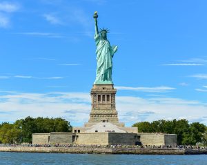 New York Tour Packages