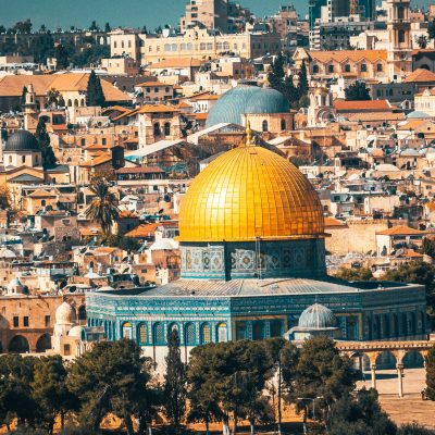 Egypt – Israel Christian pilgrimage tours all you need to know