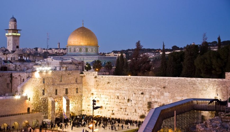 EGYPT & ISRAEL 10 DAYS PILGRIMAGE TOUR WITH DETAILS