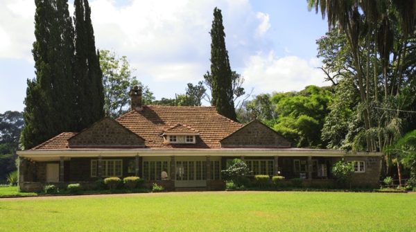 The best of Karen Blixen Museum with memorabilia details