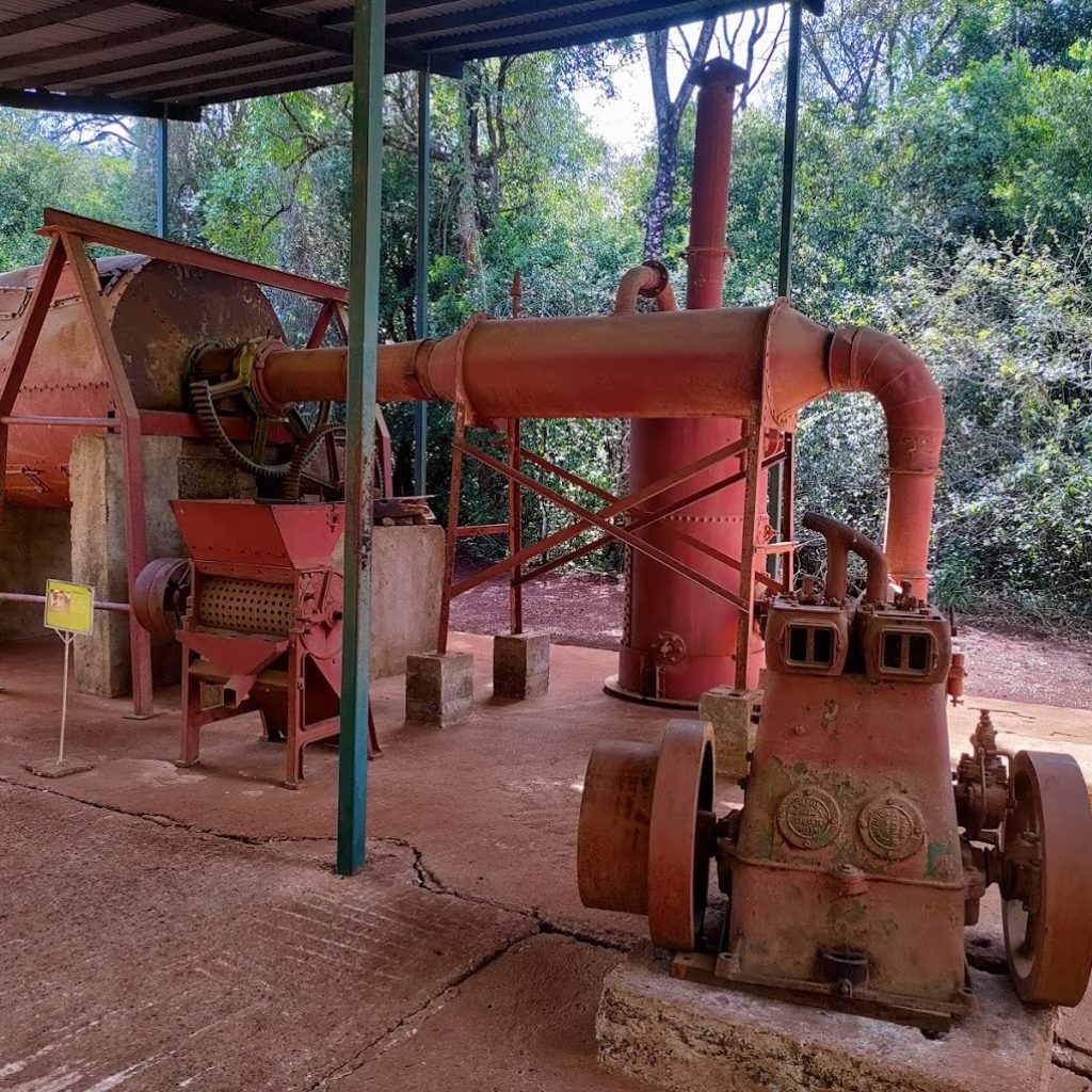 Karen Blixen Museum memorabilia, , Nairobi full day tour