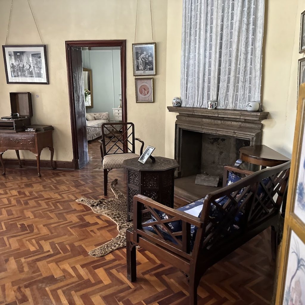 Karen Blixen Museum memorabilia, , Nairobi full day tour
