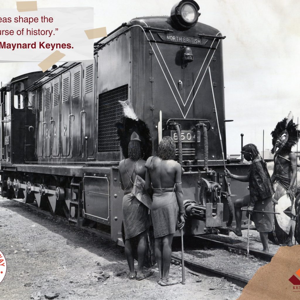 Nairobi Railway Museum
